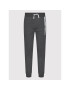 Boss Pantaloni trening Authentic 50464911 Gri Regular Fit - Pled.ro