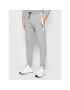 Boss Pantaloni trening Authentic 50465768 Gri Regular Fit - Pled.ro