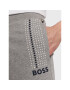 Boss Pantaloni trening Authentic 50485951 Gri Regular Fit - Pled.ro