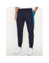 Boss Pantaloni trening Authentic 50496760 Bleumarin Regular Fit - Pled.ro