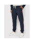 Boss Pantaloni trening Balance 50463495 Bleumarin Regular Fit - Pled.ro