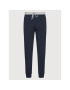 Boss Pantaloni trening Balance 50463495 Bleumarin Regular Fit - Pled.ro