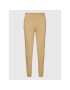 Boss Pantaloni trening C_Ejoy_Sequin 50465682 Maro Regular Fit - Pled.ro