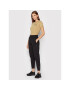 Boss Pantaloni trening C_Ejoy_Sequin 50465682 Negru Regular Fit - Pled.ro