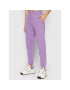 Boss Pantaloni trening C_Ejoy3 50471653 Violet Relaxed Fit - Pled.ro