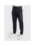 Boss Pantaloni trening Contemp 50485954 Bleumarin Regular Fit - Pled.ro