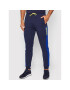 Boss Pantaloni trening Hadiko 1 50447036 Bleumarin Regular Fit - Pled.ro