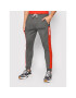 Boss Pantaloni trening Hadiko 1 50447036 Gri Regular Fit - Pled.ro