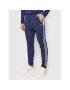 Boss Pantaloni trening Hadiko 1 50457019 Bleumarin Regular Fit - Pled.ro