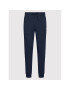 Boss Pantaloni trening Hadiko 1 50461600 Bleumarin Regular Fit - Pled.ro