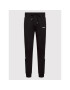 Boss Pantaloni trening Hadiko 1 50465961 Negru Regular Fit - Pled.ro