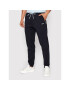 Boss Pantaloni trening Hadiko 1 50471896 Bleumarin Regular Fit - Pled.ro