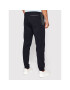 Boss Pantaloni trening Hadiko 1 50471896 Bleumarin Regular Fit - Pled.ro