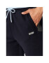 Boss Pantaloni trening Hadiko 1 50471896 Bleumarin Regular Fit - Pled.ro