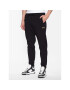 Boss Pantaloni trening Hadiko 1 50482911 Negru Regular Fit - Pled.ro