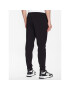 Boss Pantaloni trening Hadiko 1 50482911 Negru Regular Fit - Pled.ro