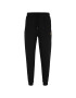 Boss Pantaloni trening Hadiko 1 50482911 Negru Regular Fit - Pled.ro