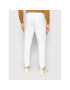 Boss Pantaloni trening Hadiko 2 50448198 Alb Regular Fit - Pled.ro