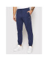 Boss Pantaloni trening Hadiko 2 50456408 Bleumarin Regular Fit - Pled.ro