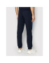 Boss Pantaloni trening Hadiko 2 50474236 Bleumarin Regular Fit - Pled.ro