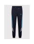 Boss Pantaloni trening Hadiko 2 50474236 Bleumarin Regular Fit - Pled.ro