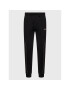 Boss Pantaloni trening Hadiko 2 50477114 Negru Regular Fit - Pled.ro