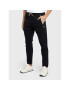 Boss Pantaloni trening Hadiko 3 50476408 Negru Regular Fit - Pled.ro