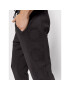 Boss Pantaloni trening Hadiko Circle 50456501 Negru Regular Fit - Pled.ro