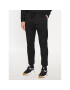 Boss Pantaloni trening Hadiko Mirror 50501206 Negru Relaxed Fit - Pled.ro