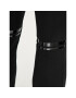 Boss Pantaloni trening Hadiko Mirror 50501206 Negru Relaxed Fit - Pled.ro