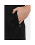 Boss Pantaloni trening Hadiko Mirror 50505320 Negru Regular Fit - Pled.ro