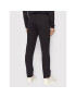 Boss Pantaloni trening Hadim 50455084 Negru Regular Fit - Pled.ro