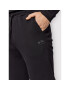 Boss Pantaloni trening Hadim 50455084 Negru Regular Fit - Pled.ro