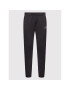 Boss Pantaloni trening Hadim 50455084 Negru Regular Fit - Pled.ro