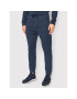 Boss Pantaloni trening Helwyn 50461976 Bleumarin Regular Fit - Pled.ro