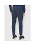 Boss Pantaloni trening Helwyn 50461976 Bleumarin Regular Fit - Pled.ro