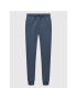 Boss Pantaloni trening Helwyn 50461976 Bleumarin Regular Fit - Pled.ro