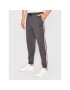 Boss Pantaloni trening Heritage 50469715 Gri Regular Fit - Pled.ro