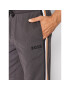 Boss Pantaloni trening Heritage 50469715 Gri Regular Fit - Pled.ro