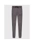 Boss Pantaloni trening Heritage 50469715 Gri Regular Fit - Pled.ro