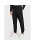 Boss Pantaloni trening Heritage 50480668 Negru Regular Fit - Pled.ro