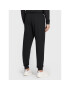 Boss Pantaloni trening Heritage 50480668 Negru Regular Fit - Pled.ro