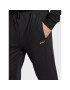 Boss Pantaloni trening Hicon Active 50476935 Negru Regular Fit - Pled.ro