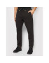 Boss Pantaloni trening Hique 50462035 Negru Regular Fit - Pled.ro