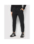 Boss Pantaloni trening Hover 50461908 Negru Regular Fit - Pled.ro