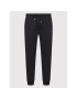 Boss Pantaloni trening Hover 50461908 Negru Regular Fit - Pled.ro