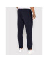 Boss Pantaloni trening Hover 50471761 Bleumarin Regular Fit - Pled.ro