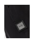 Boss Pantaloni trening Hurley 1 Lotus 50462464 Negru Regular Fit - Pled.ro