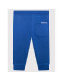 Boss Pantaloni trening J04411 S Albastru Regular Fit - Pled.ro