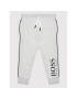 Boss Pantaloni trening J04430 M Gri Regular Fit - Pled.ro